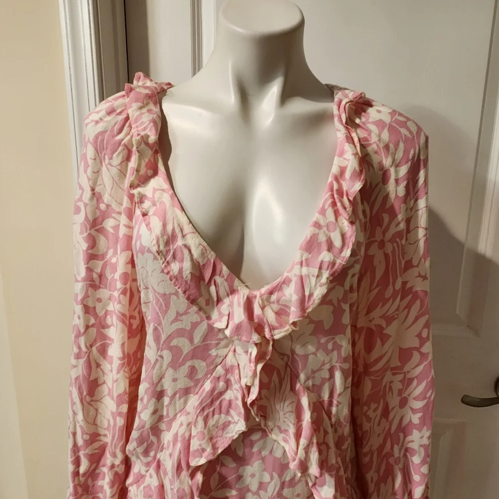 Free People Medium dress - Picture 6 of 6